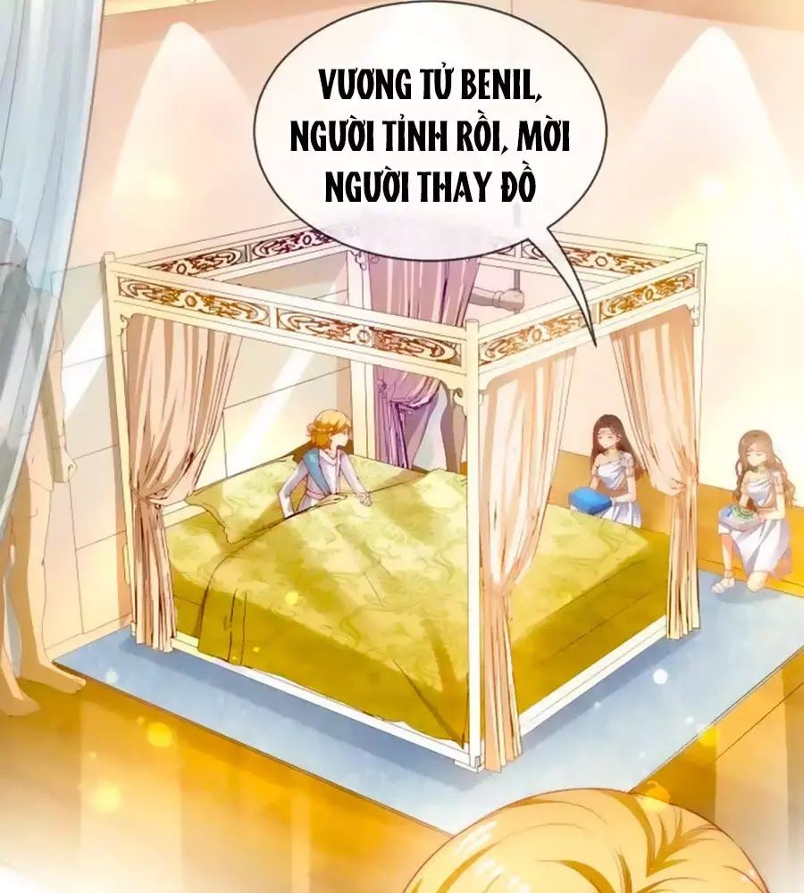 Sủng Hậu Của Vương Chap 0 - Next Chap 1