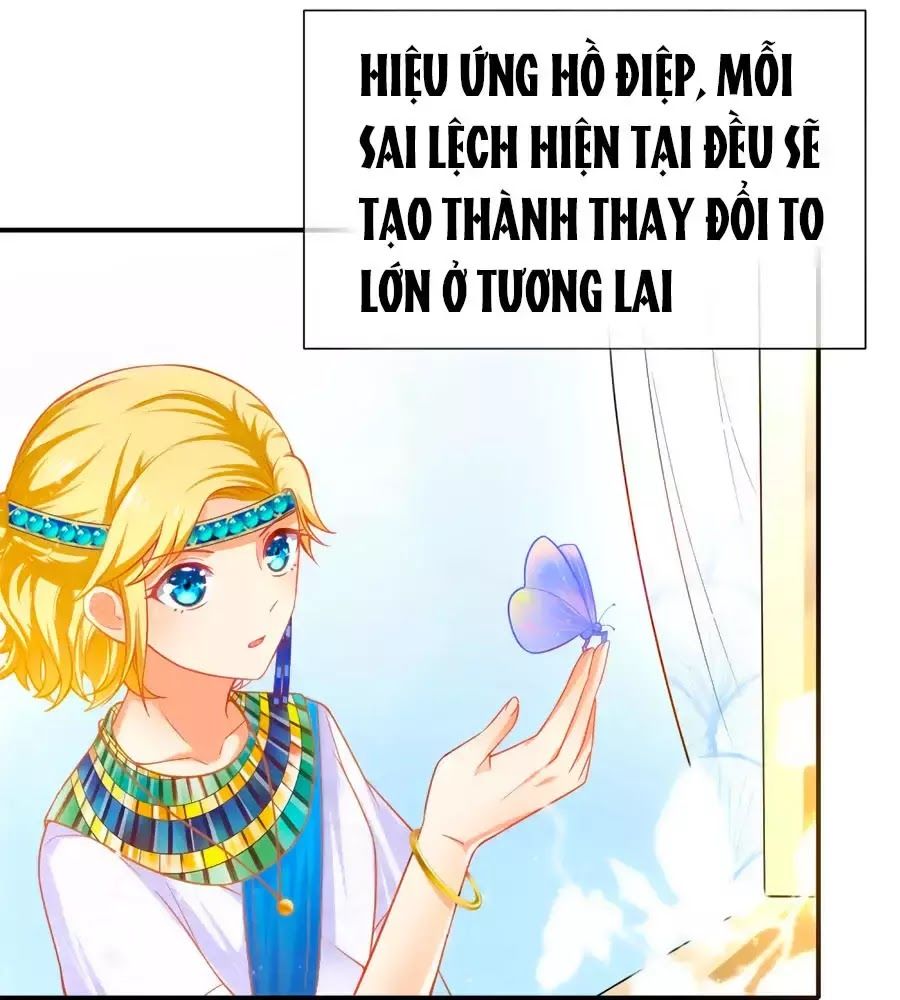 Sủng Hậu Của Vương Chap 0 - Next Chap 1