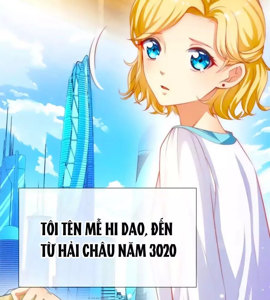 Sủng Hậu Của Vương Chap 0 - Next Chap 1
