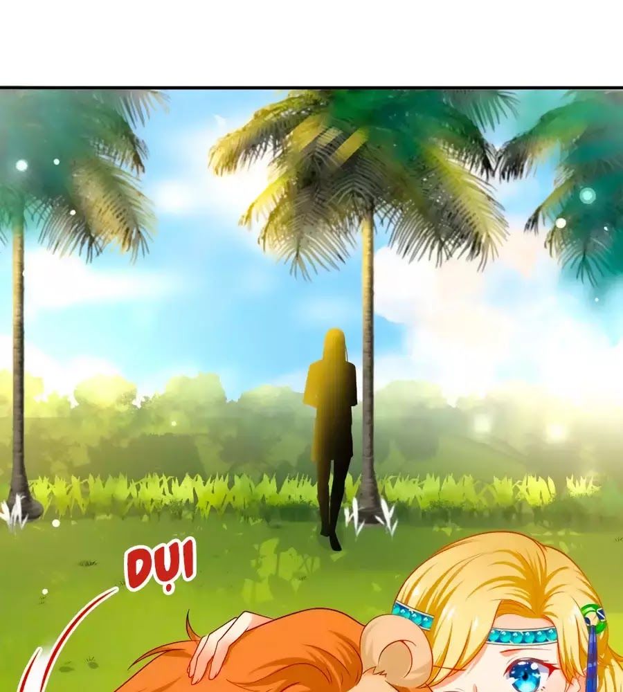 Sủng Hậu Của Vương Chap 0 - Next Chap 1