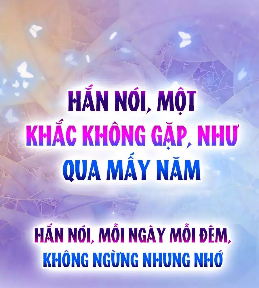 Sủng Hậu Của Vương Chap 0 - Next Chap 1