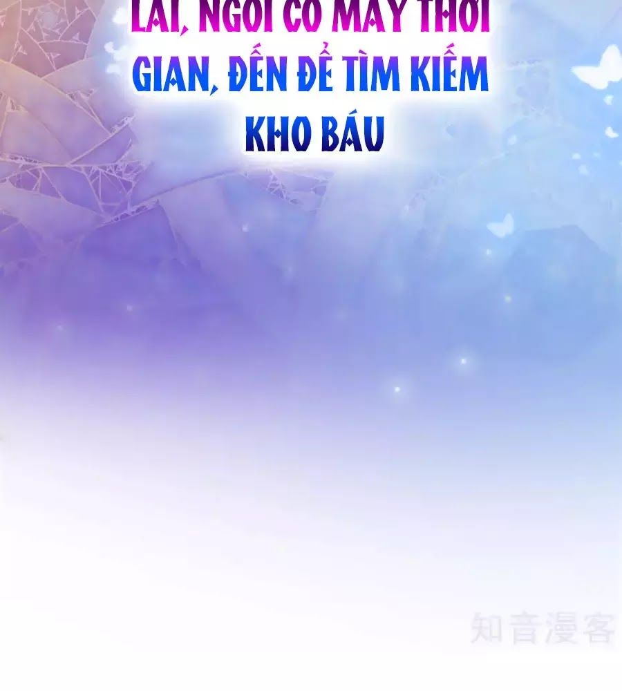 Sủng Hậu Của Vương Chap 0 - Next Chap 1