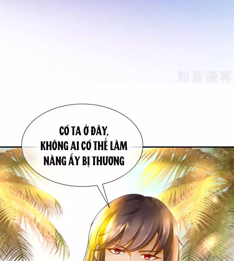 Sủng Hậu Của Vương Chap 0 - Next Chap 1
