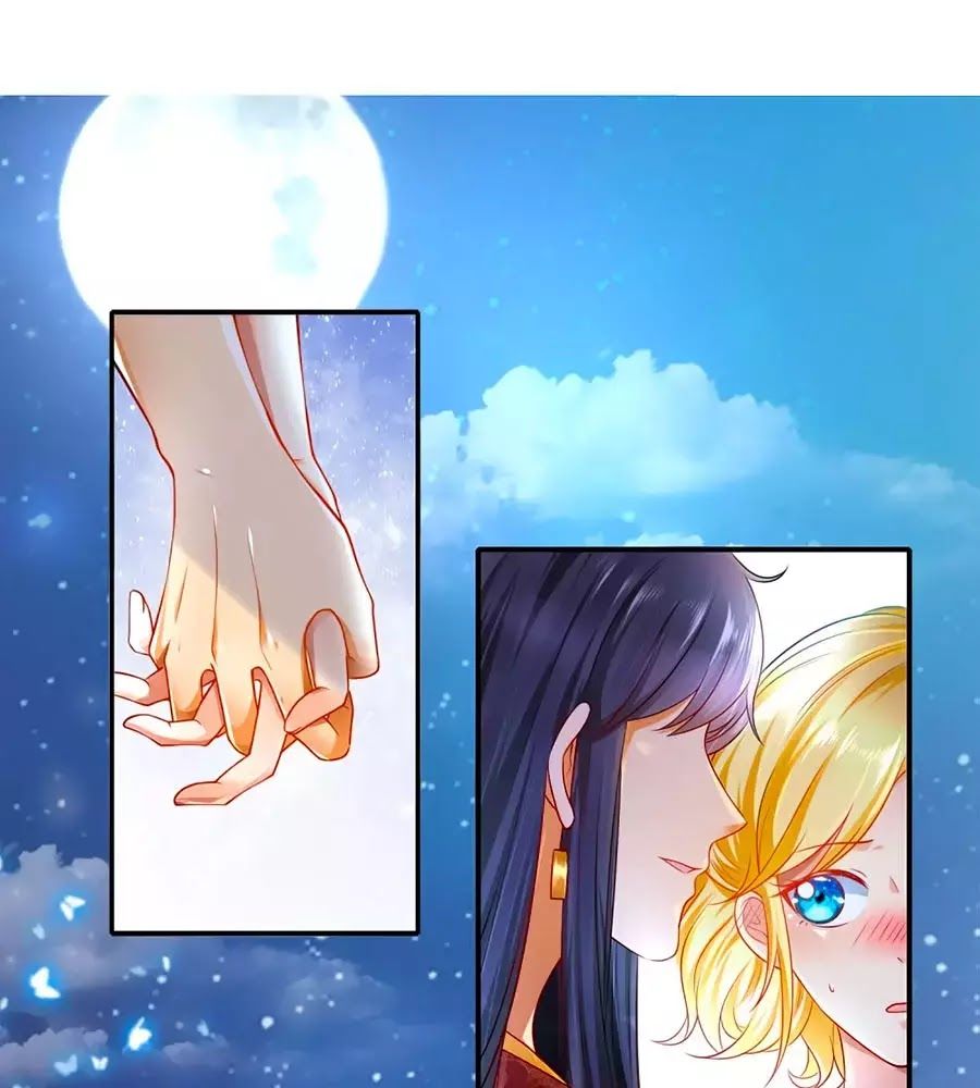 Sủng Hậu Của Vương Chap 1 - Next Chap 2