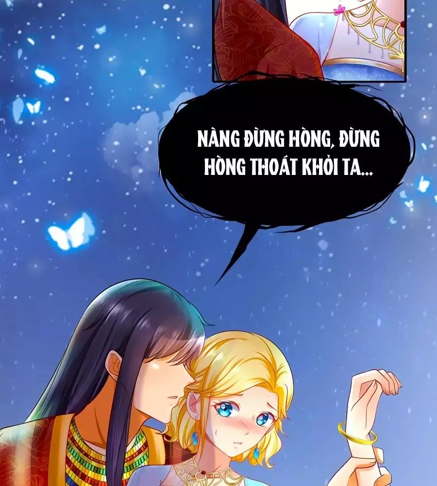 Sủng Hậu Của Vương Chap 1 - Next Chap 2
