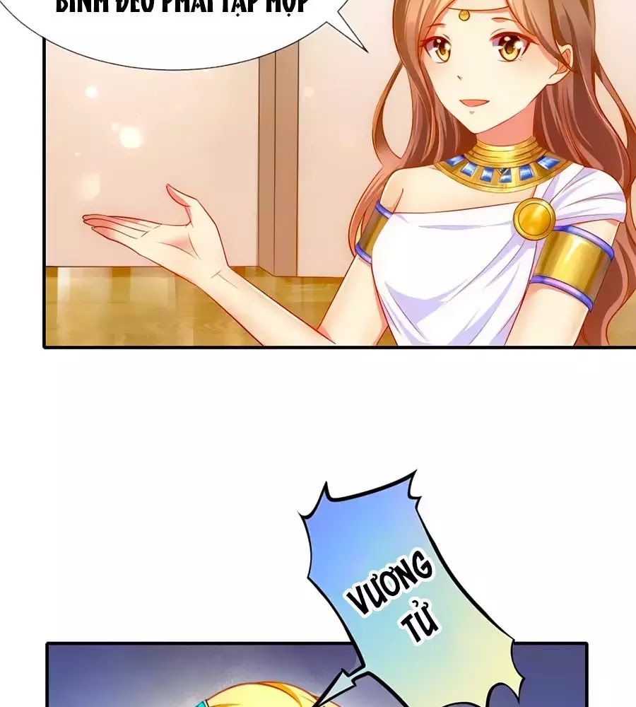 Sủng Hậu Của Vương Chap 1 - Next Chap 2