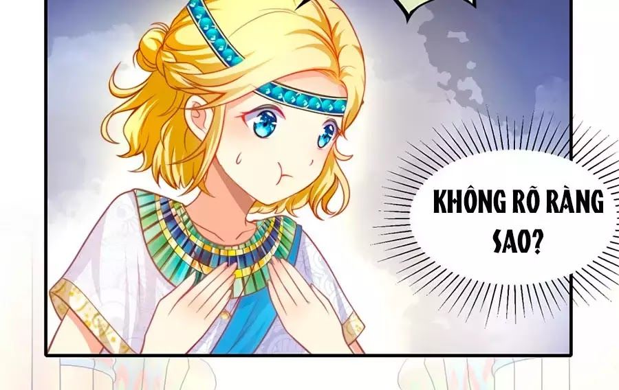 Sủng Hậu Của Vương Chap 1 - Next Chap 2