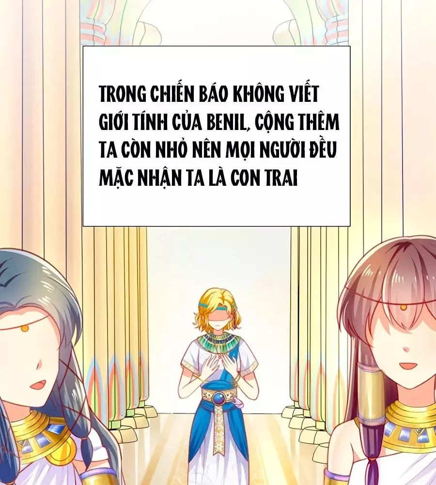 Sủng Hậu Của Vương Chap 1 - Next Chap 2