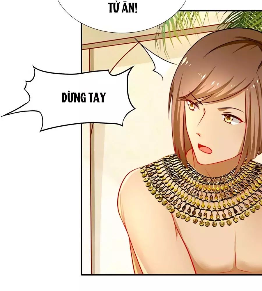 Sủng Hậu Của Vương Chap 1 - Next Chap 2