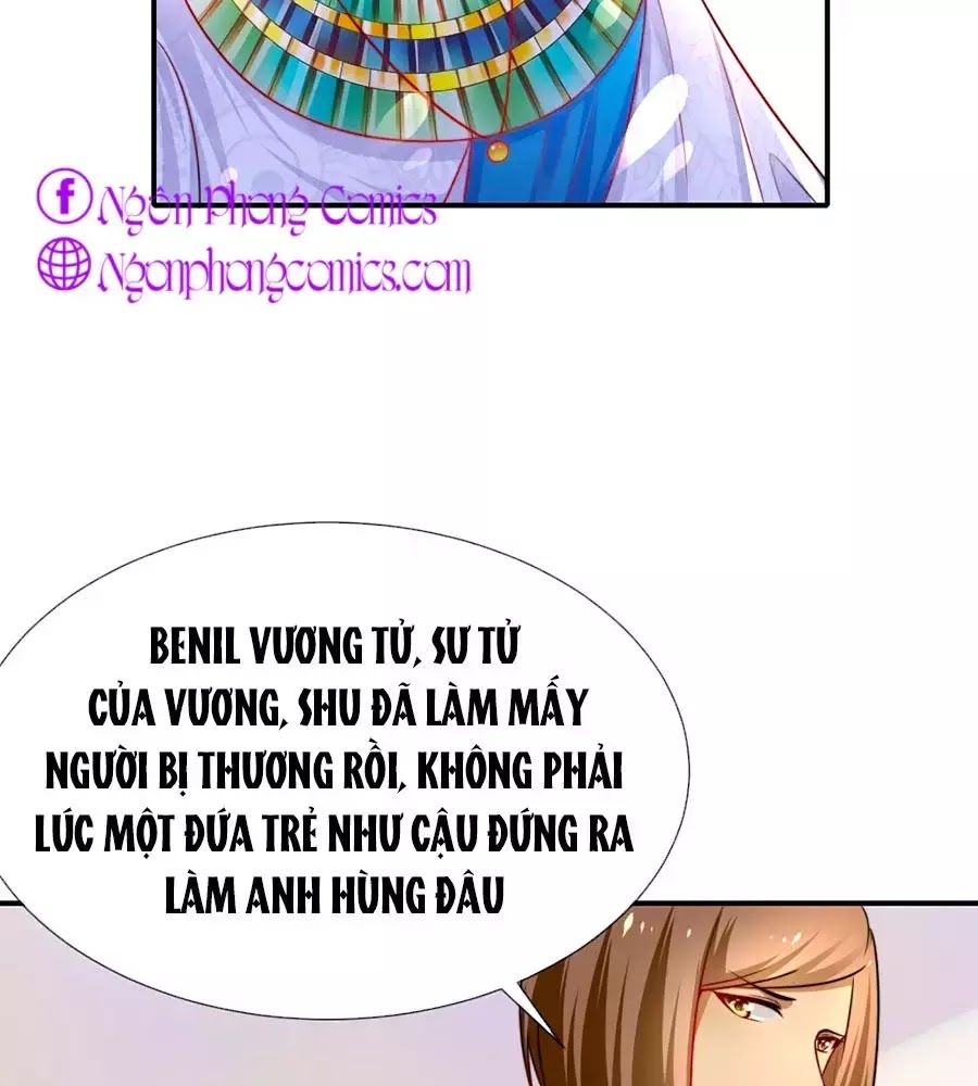 Sủng Hậu Của Vương Chap 1 - Next Chap 2