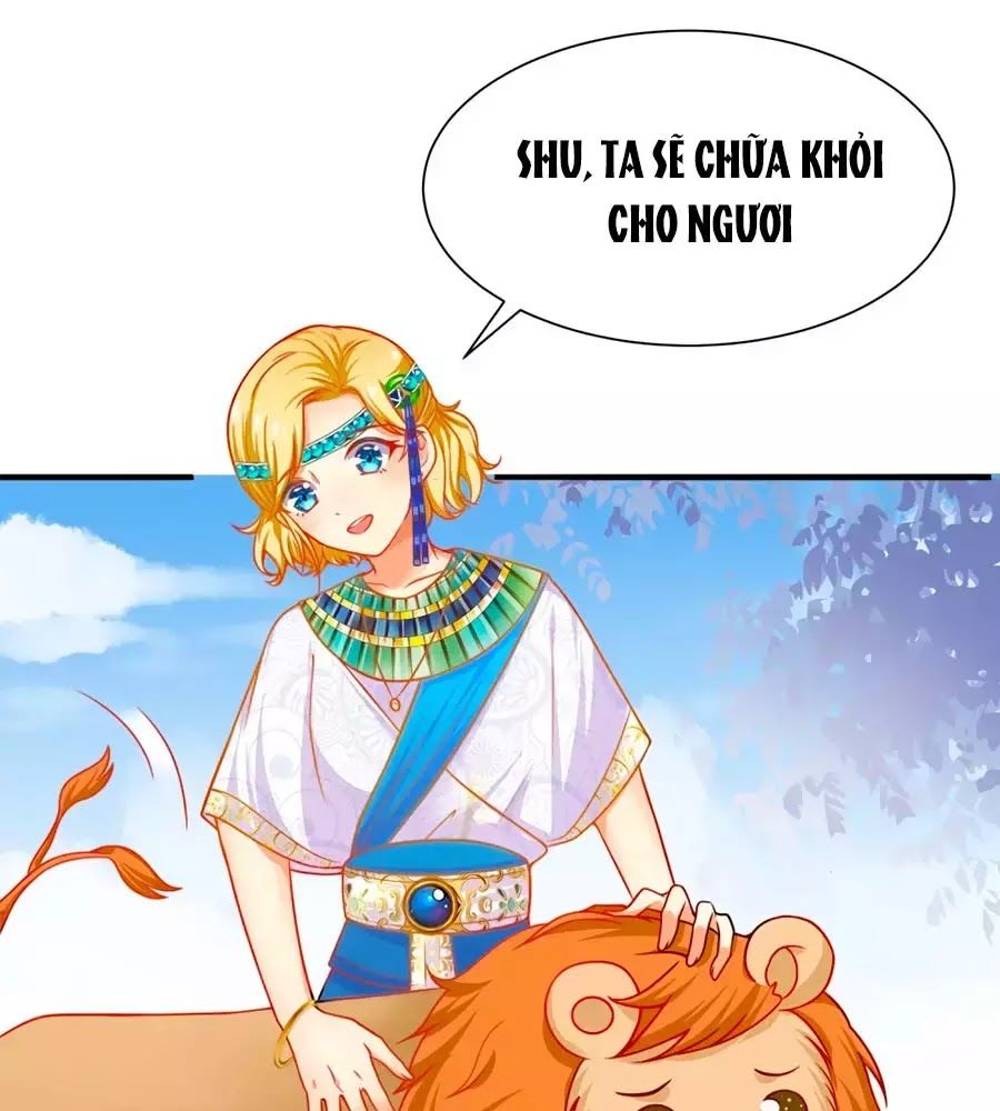 Sủng Hậu Của Vương Chap 1 - Next Chap 2