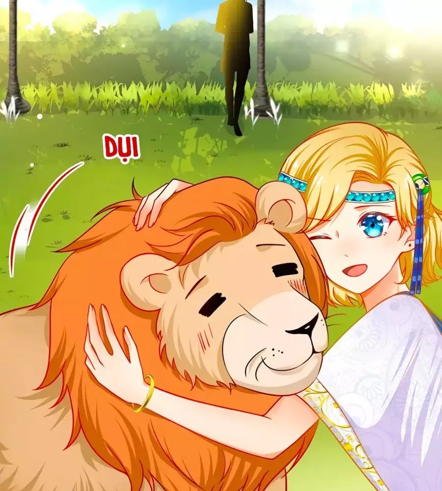Sủng Hậu Của Vương Chap 1 - Next Chap 2