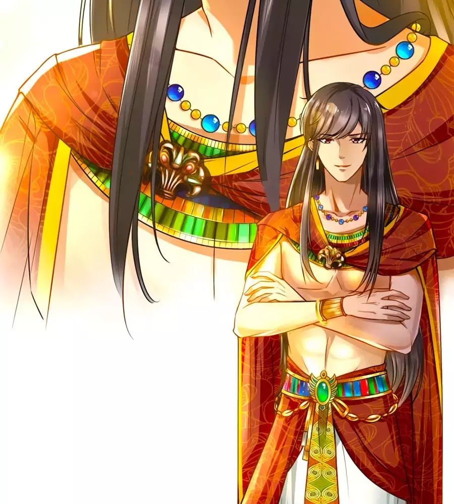 Sủng Hậu Của Vương Chap 1 - Next Chap 2