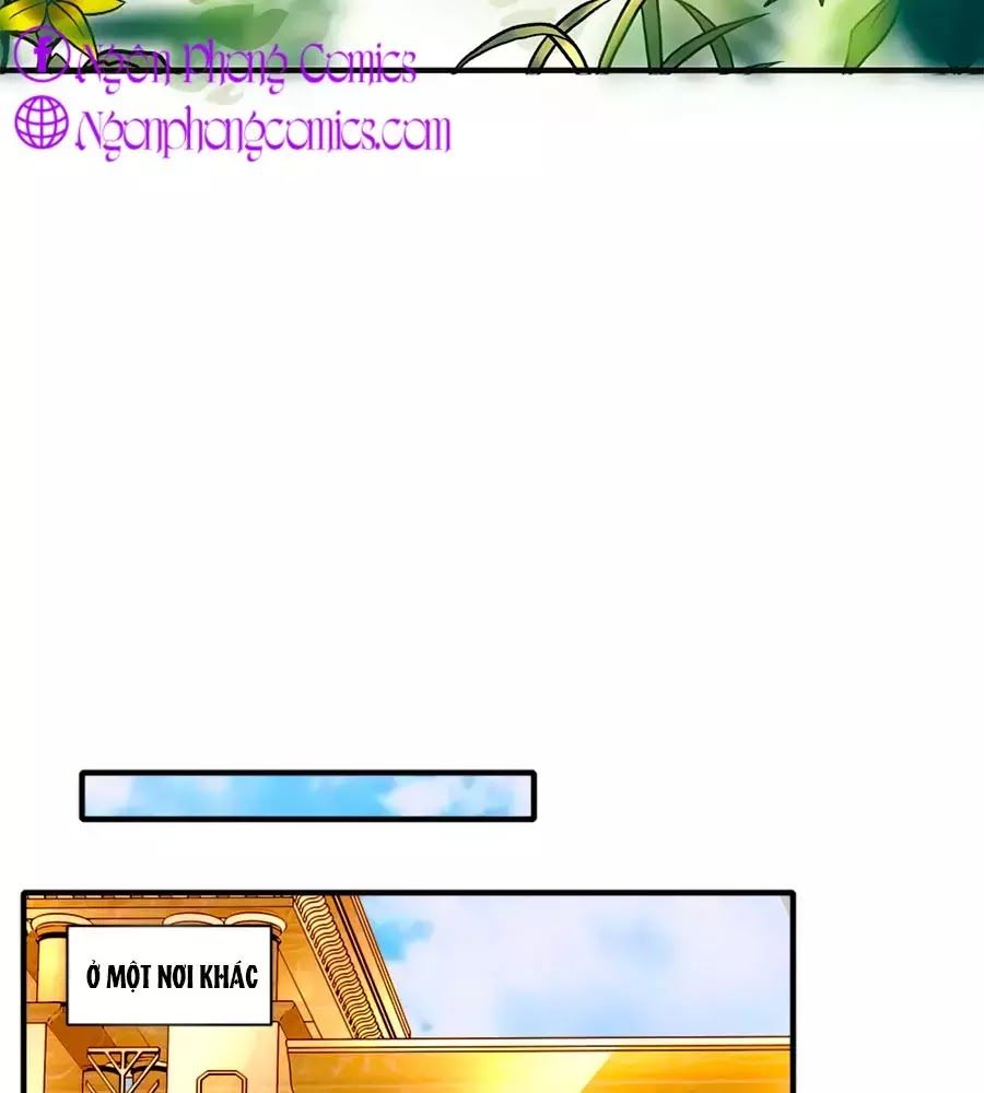 Sủng Hậu Của Vương Chap 1 - Next Chap 2