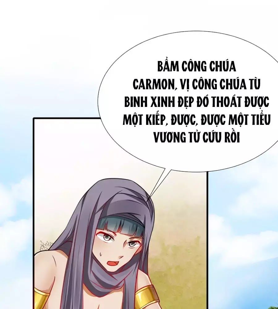 Sủng Hậu Của Vương Chap 1 - Next Chap 2