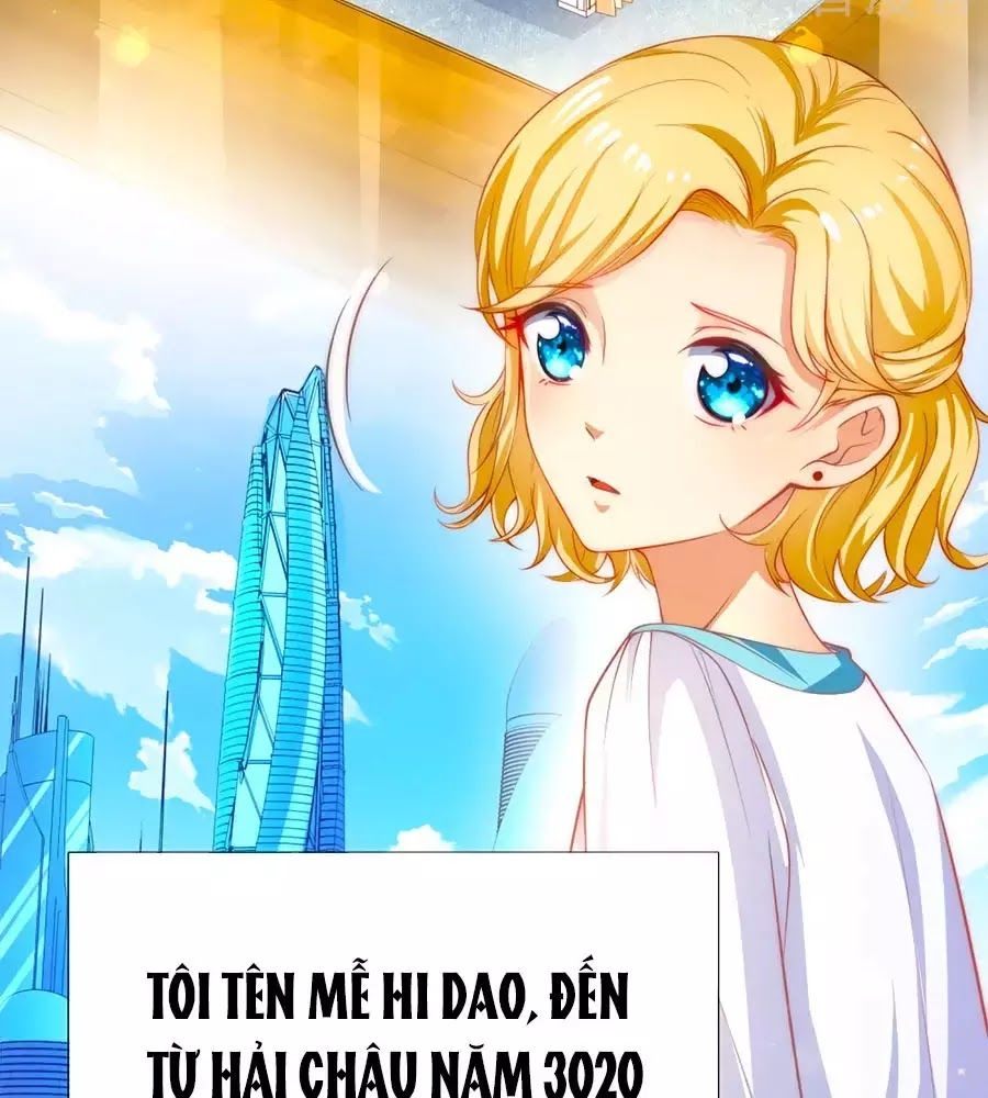 Sủng Hậu Của Vương Chap 1 - Next Chap 2