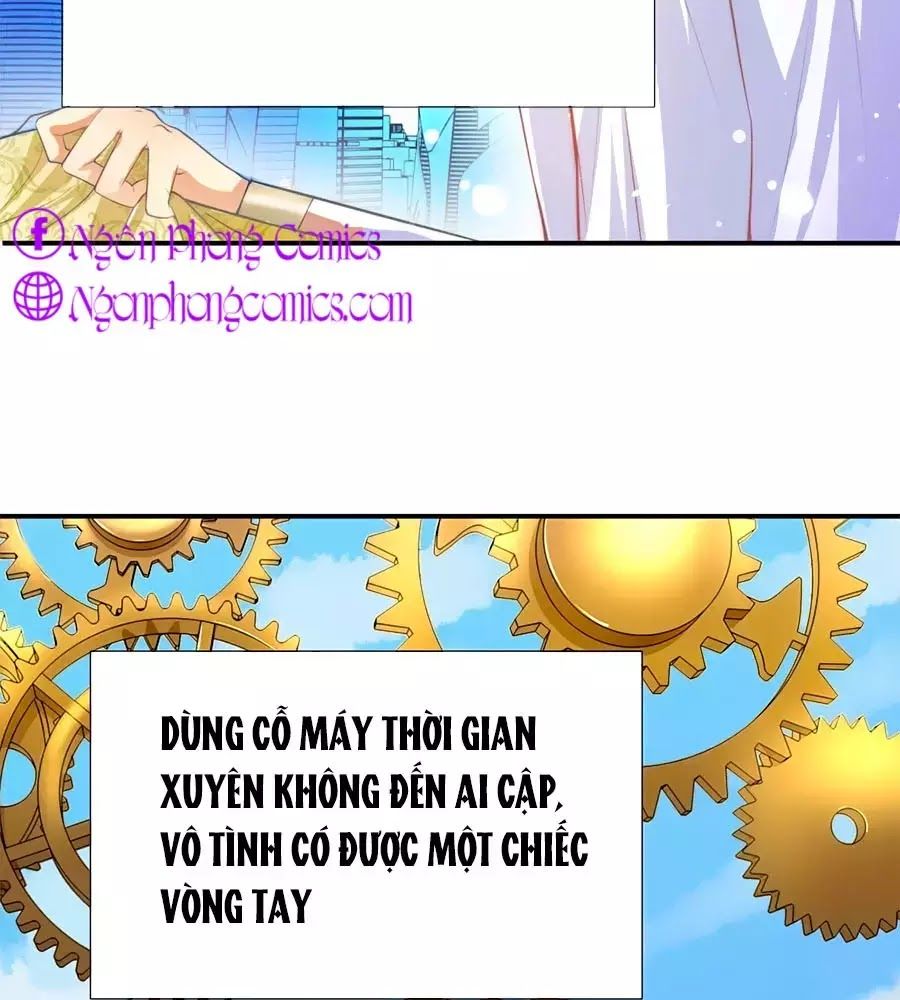 Sủng Hậu Của Vương Chap 1 - Next Chap 2
