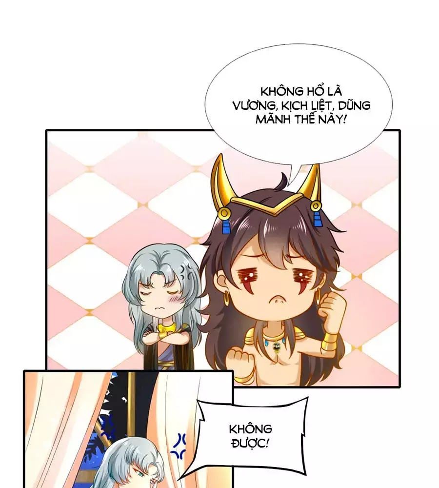 Sủng Hậu Của Vương Chap 10 - Next Chap 11