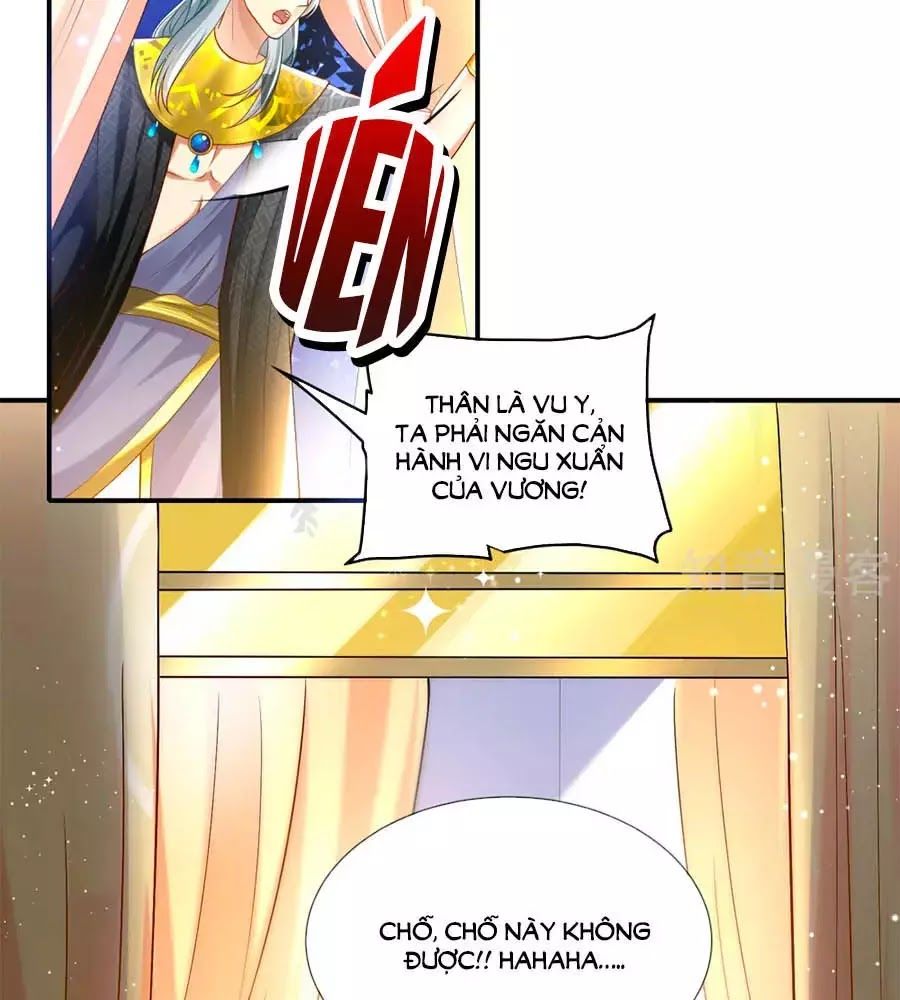Sủng Hậu Của Vương Chap 10 - Next Chap 11
