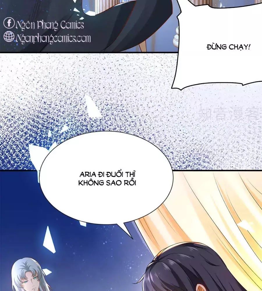 Sủng Hậu Của Vương Chap 10 - Next Chap 11