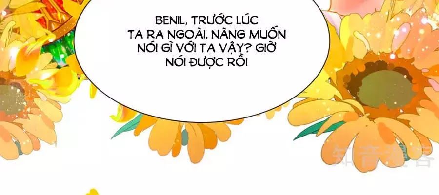 Sủng Hậu Của Vương Chap 10 - Next Chap 11