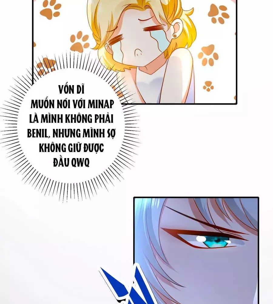 Sủng Hậu Của Vương Chap 10 - Next Chap 11