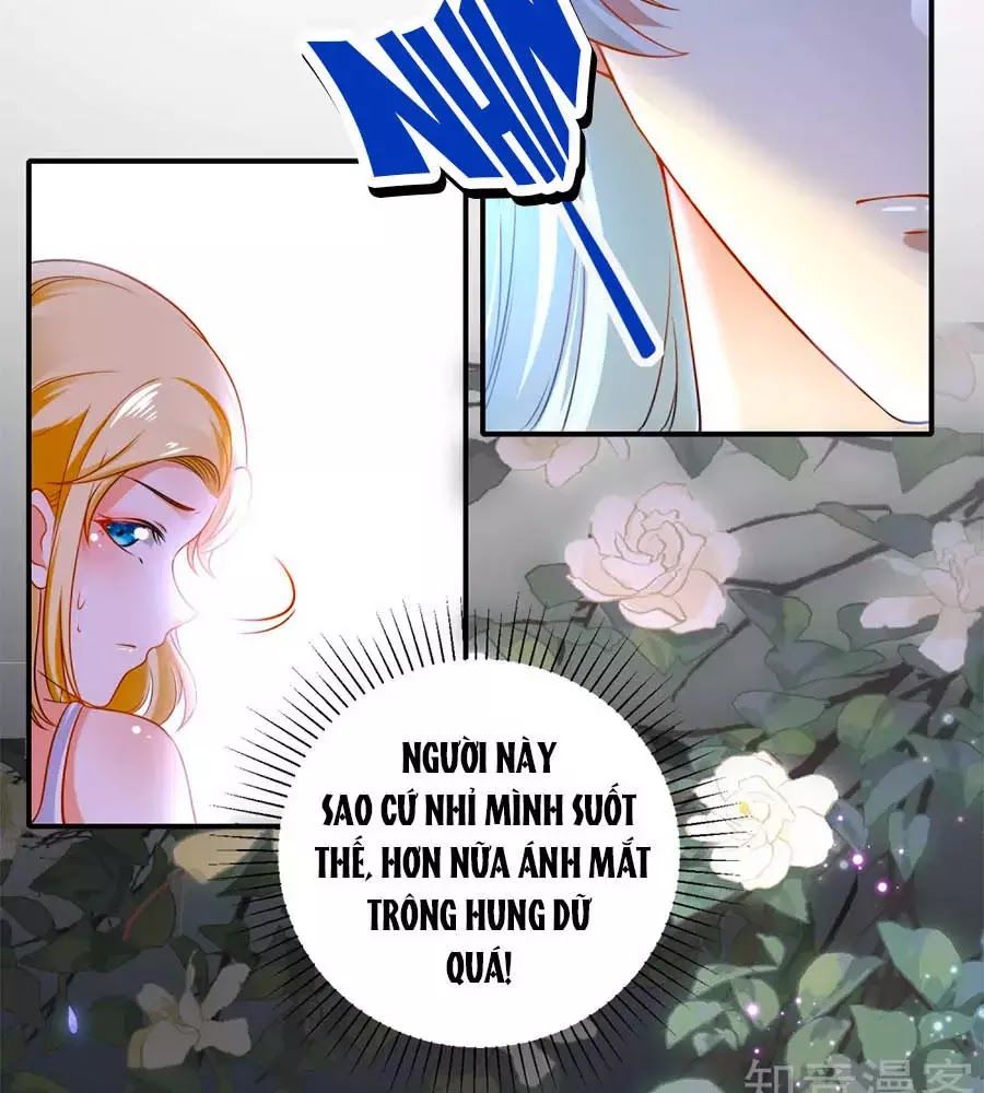 Sủng Hậu Của Vương Chap 10 - Next Chap 11