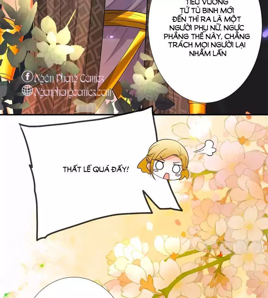 Sủng Hậu Của Vương Chap 10 - Next Chap 11
