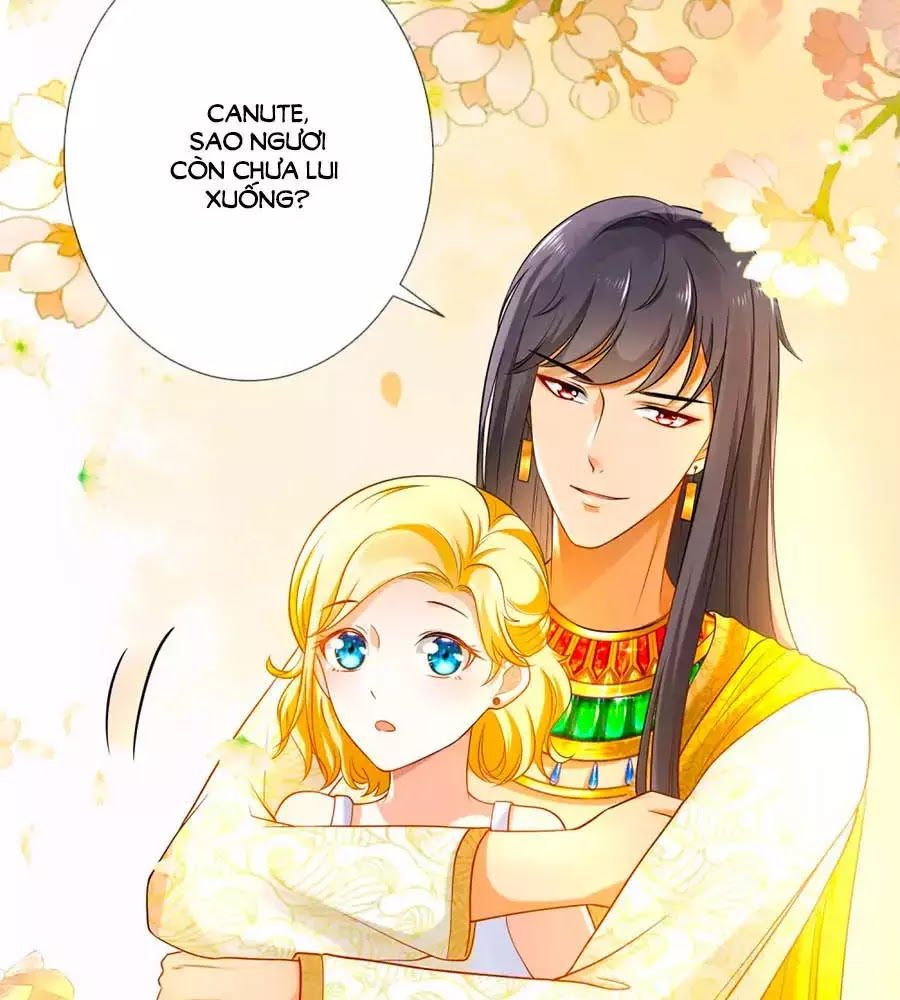 Sủng Hậu Của Vương Chap 10 - Next Chap 11