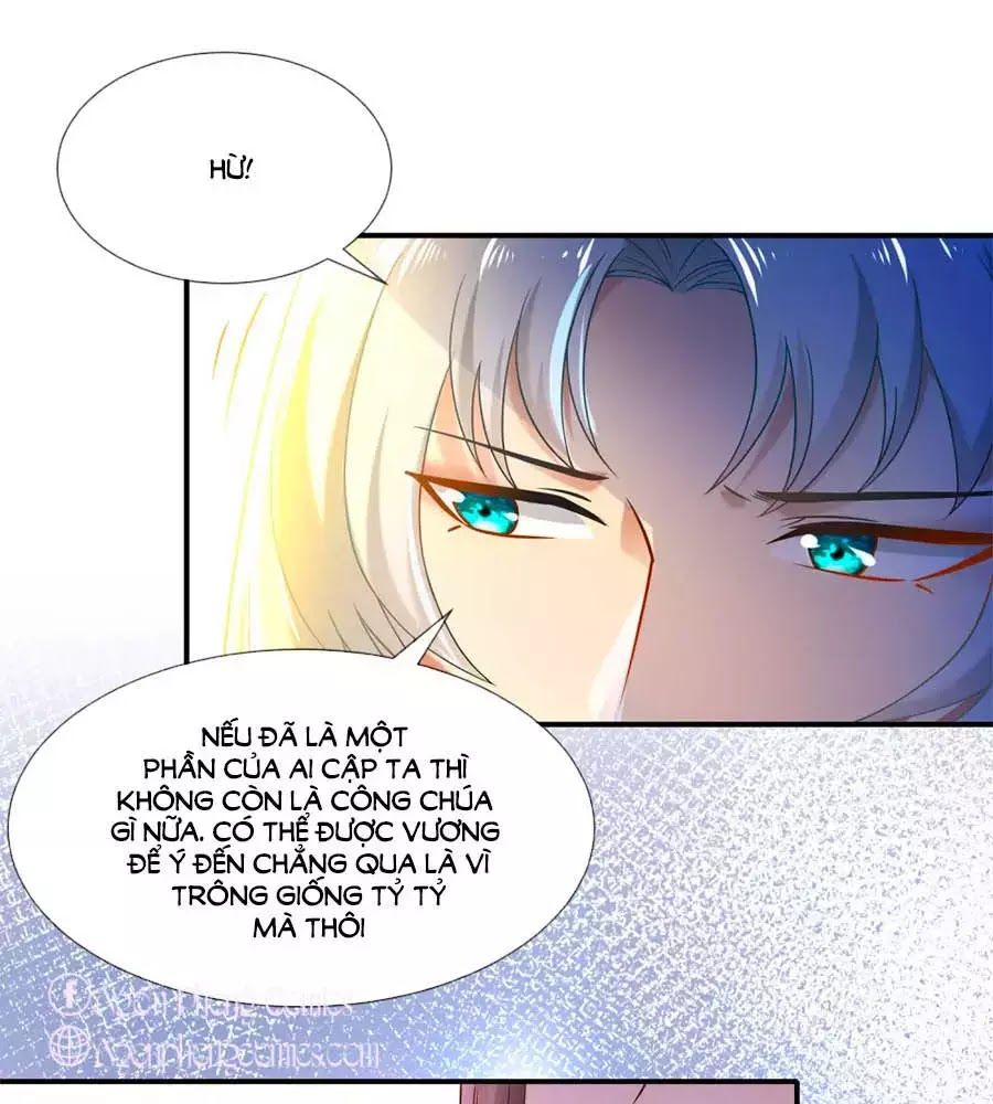 Sủng Hậu Của Vương Chap 10 - Next Chap 11