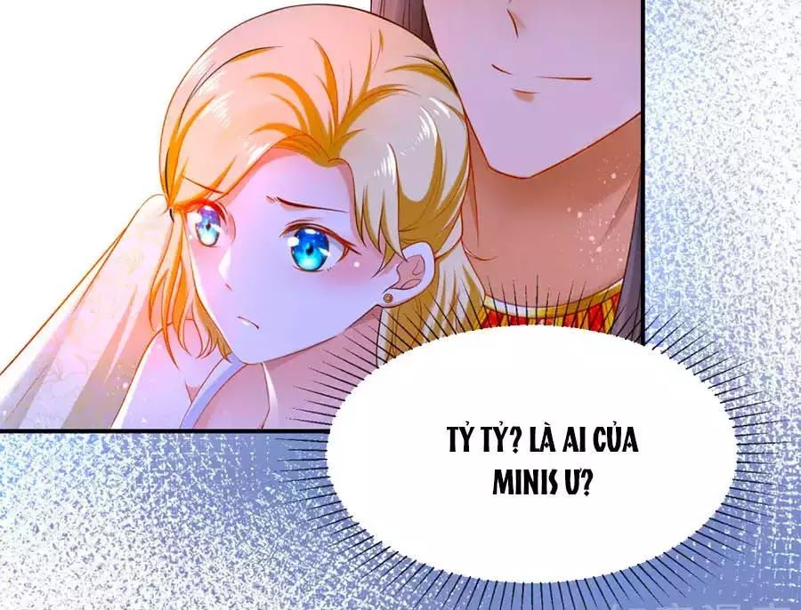 Sủng Hậu Của Vương Chap 10 - Next Chap 11