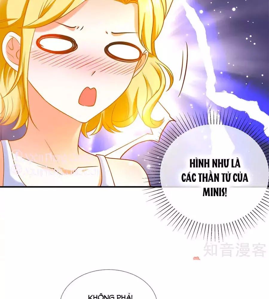 Sủng Hậu Của Vương Chap 10 - Next Chap 11