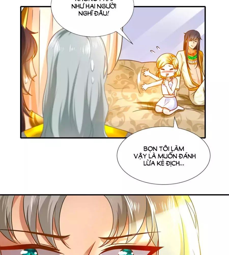 Sủng Hậu Của Vương Chap 10 - Next Chap 11