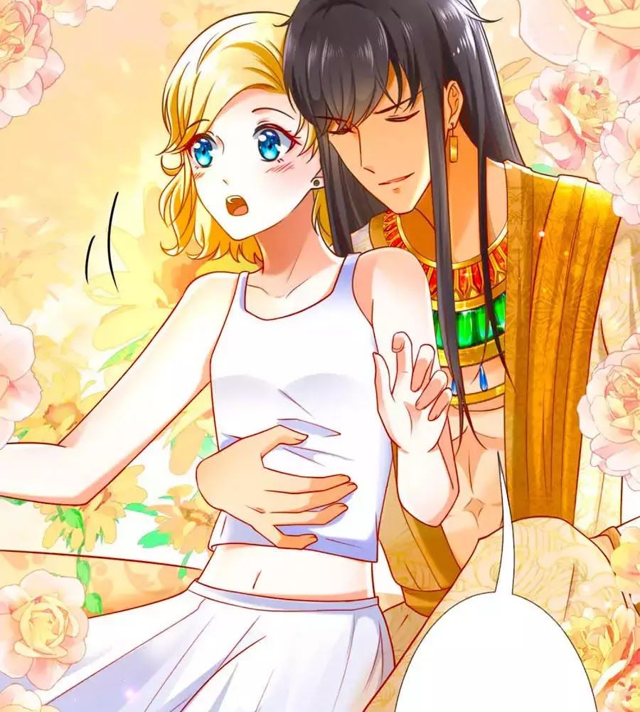 Sủng Hậu Của Vương Chap 10 - Next Chap 11