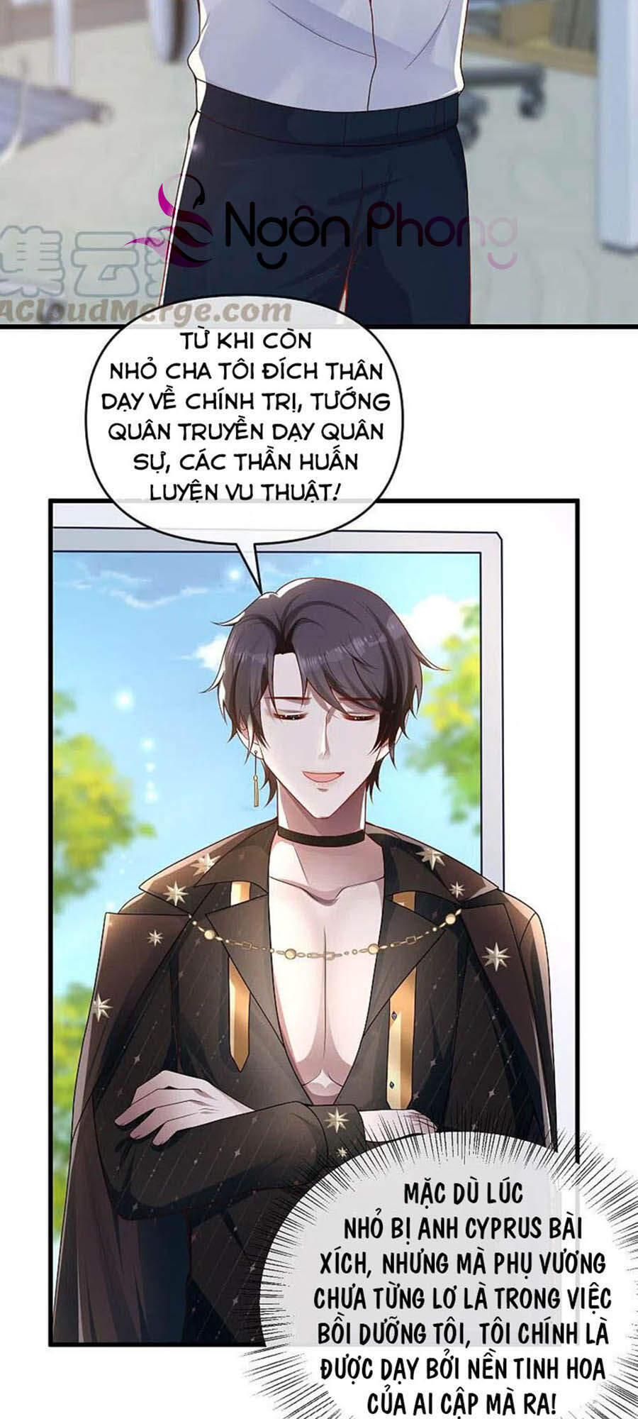 Sủng Hậu Của Vương Chap 136 - Next Chap 137