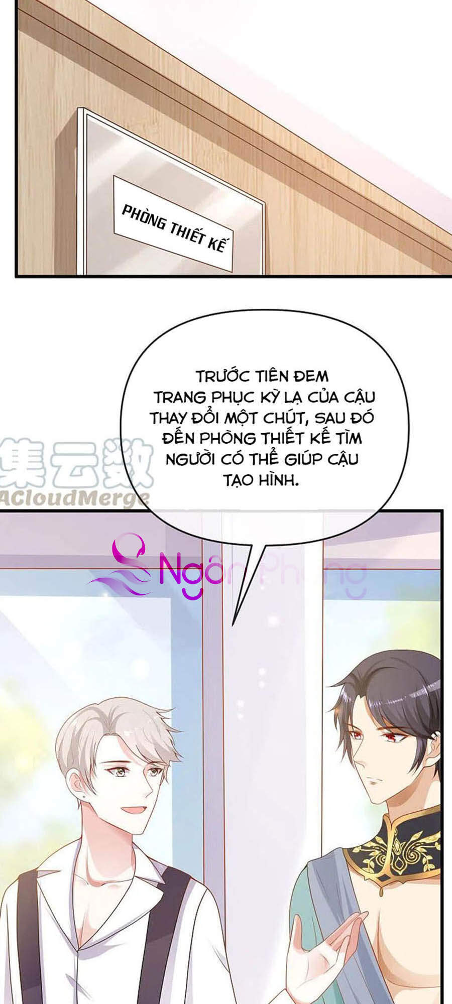 Sủng Hậu Của Vương Chap 136 - Next Chap 137