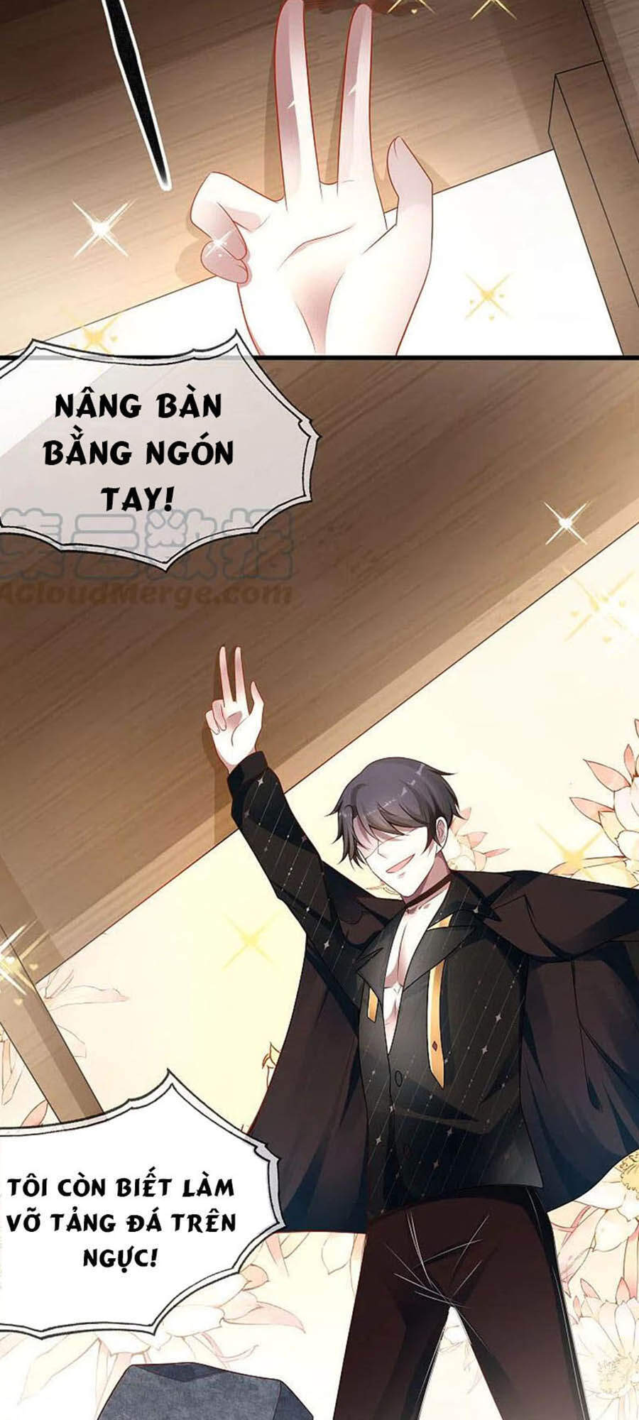 Sủng Hậu Của Vương Chap 136 - Next Chap 137