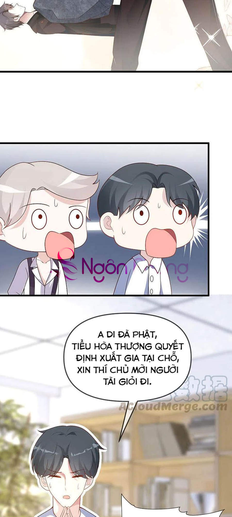 Sủng Hậu Của Vương Chap 136 - Next Chap 137