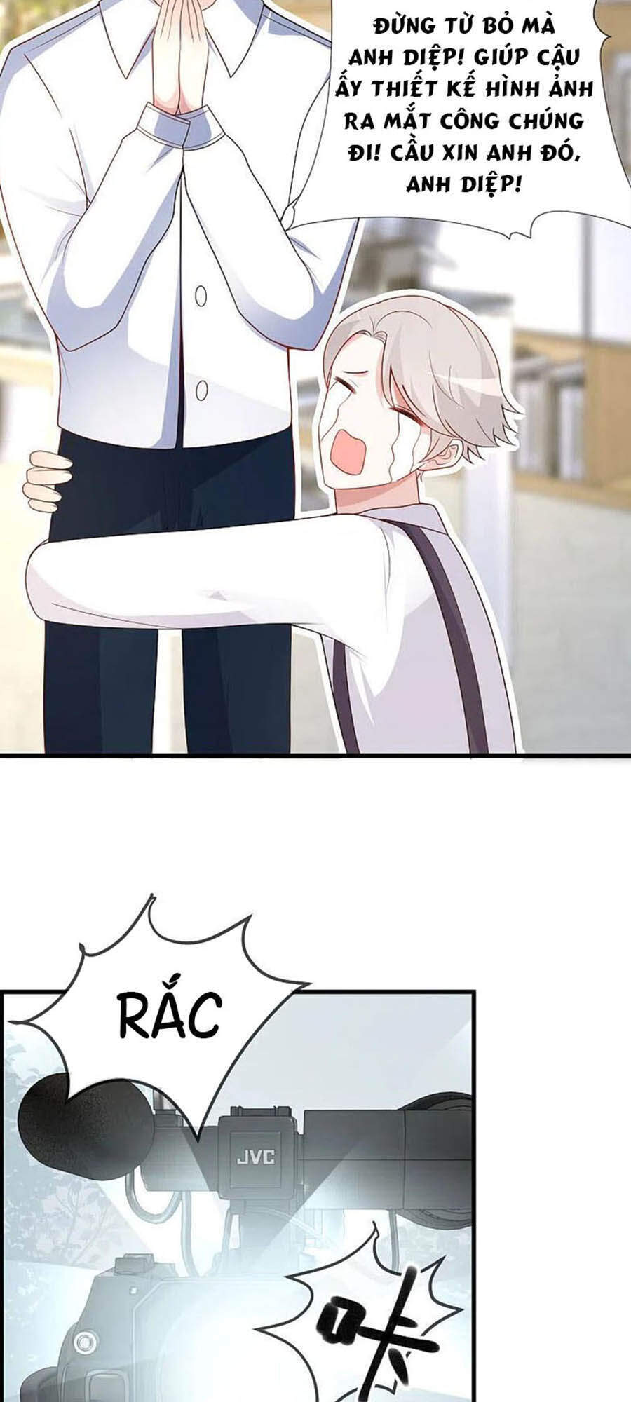 Sủng Hậu Của Vương Chap 136 - Next Chap 137