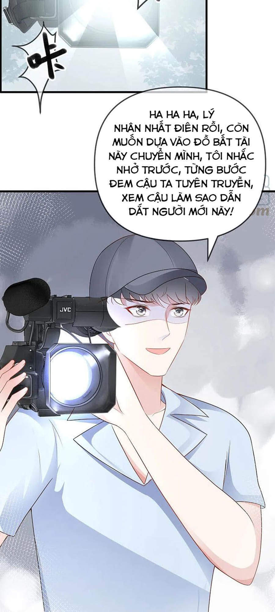 Sủng Hậu Của Vương Chap 136 - Next Chap 137