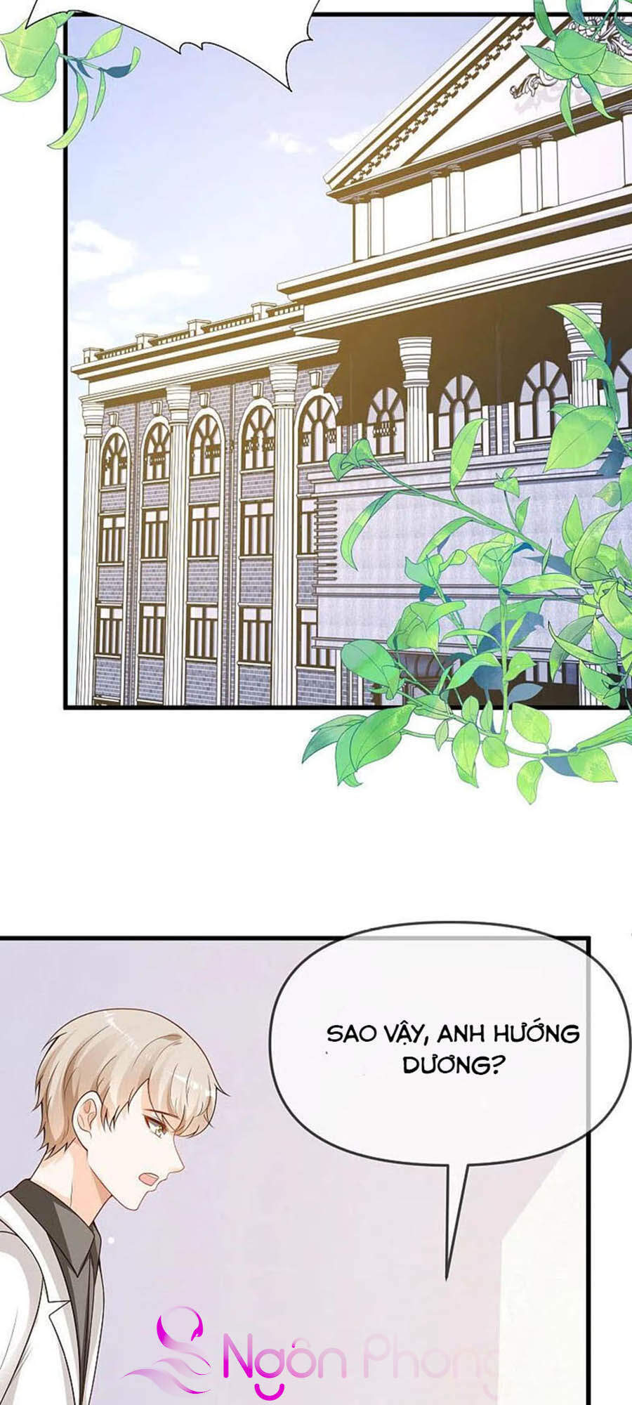 Sủng Hậu Của Vương Chap 136 - Next Chap 137