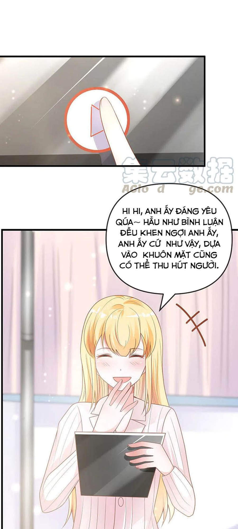 Sủng Hậu Của Vương Chap 136 - Next Chap 137