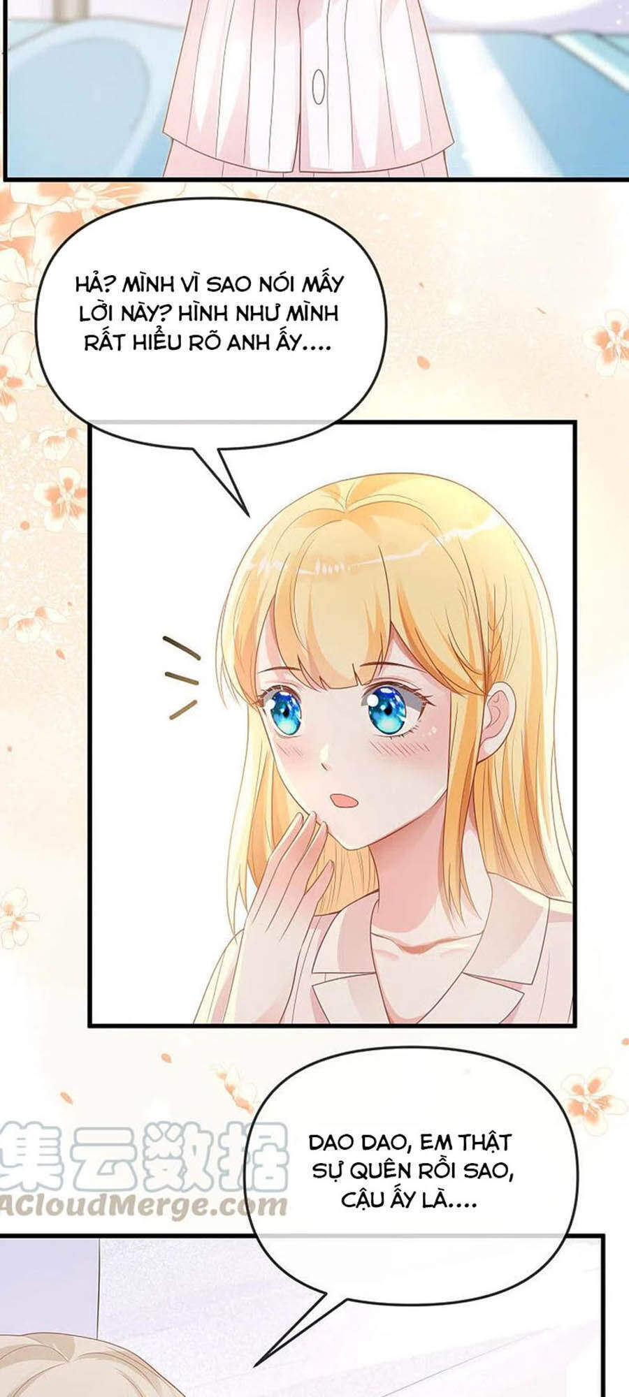 Sủng Hậu Của Vương Chap 136 - Next Chap 137
