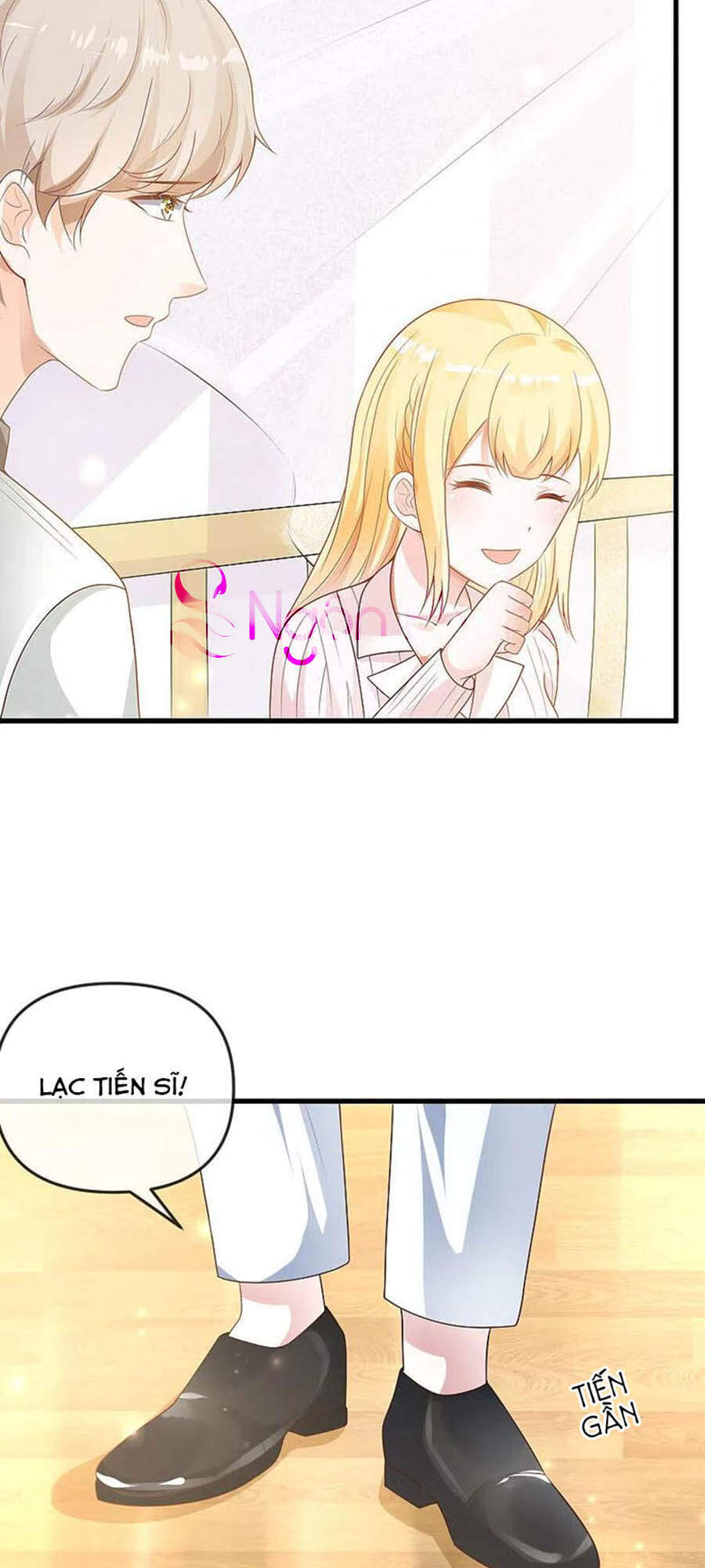 Sủng Hậu Của Vương Chap 136 - Next Chap 137