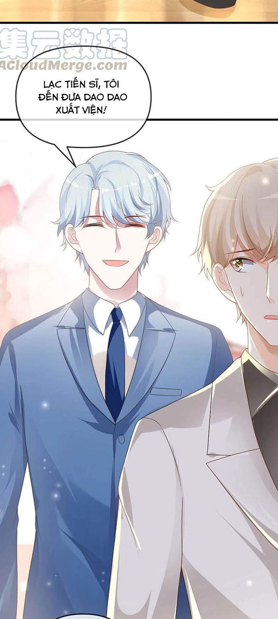 Sủng Hậu Của Vương Chap 136 - Next Chap 137