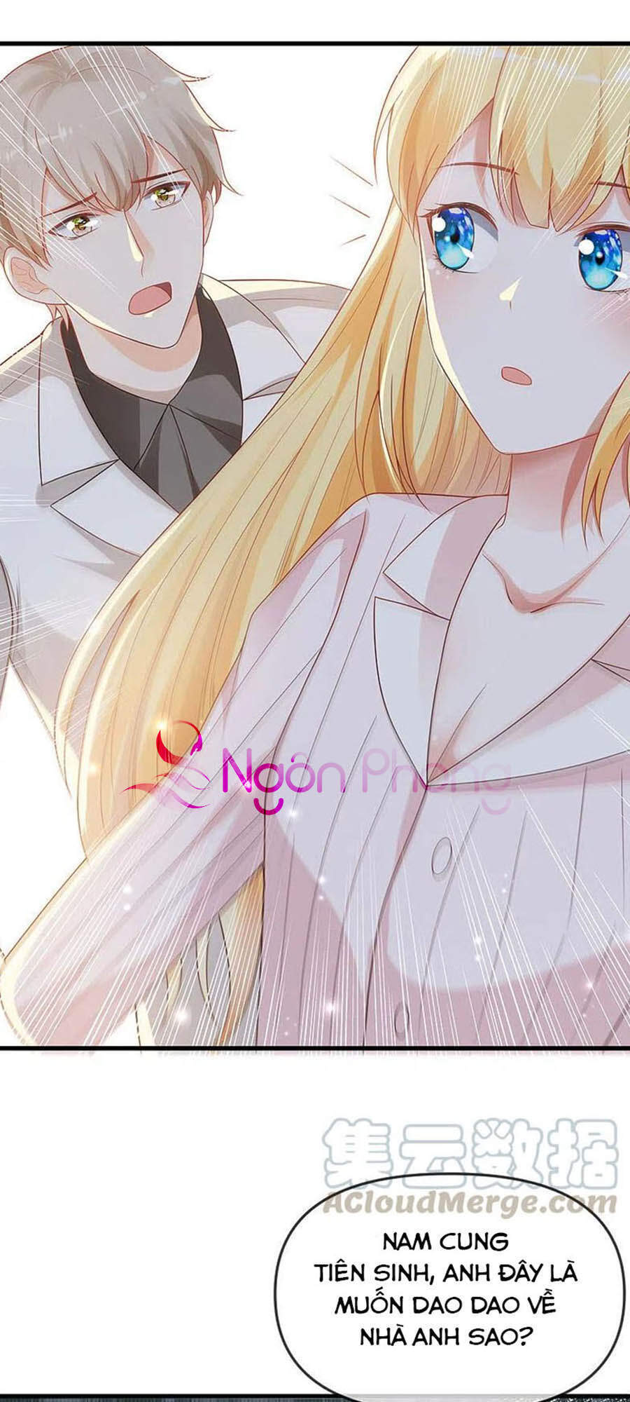 Sủng Hậu Của Vương Chap 136 - Next Chap 137