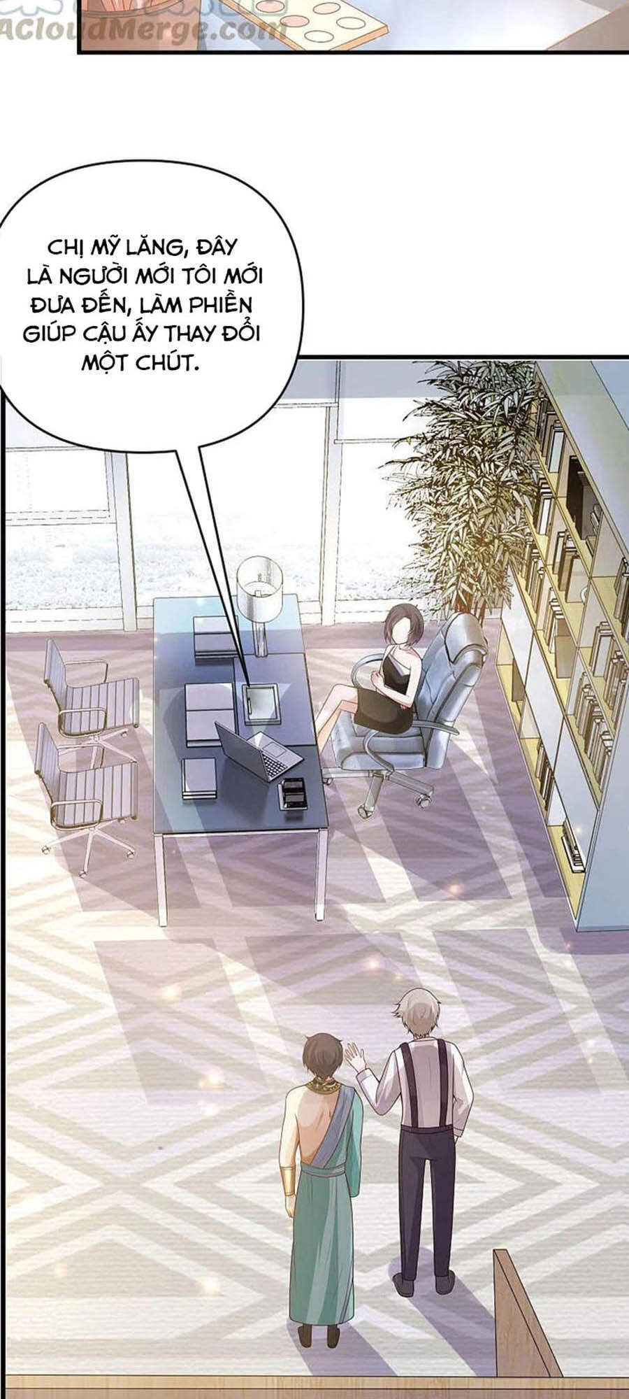 Sủng Hậu Của Vương Chap 136 - Next Chap 137