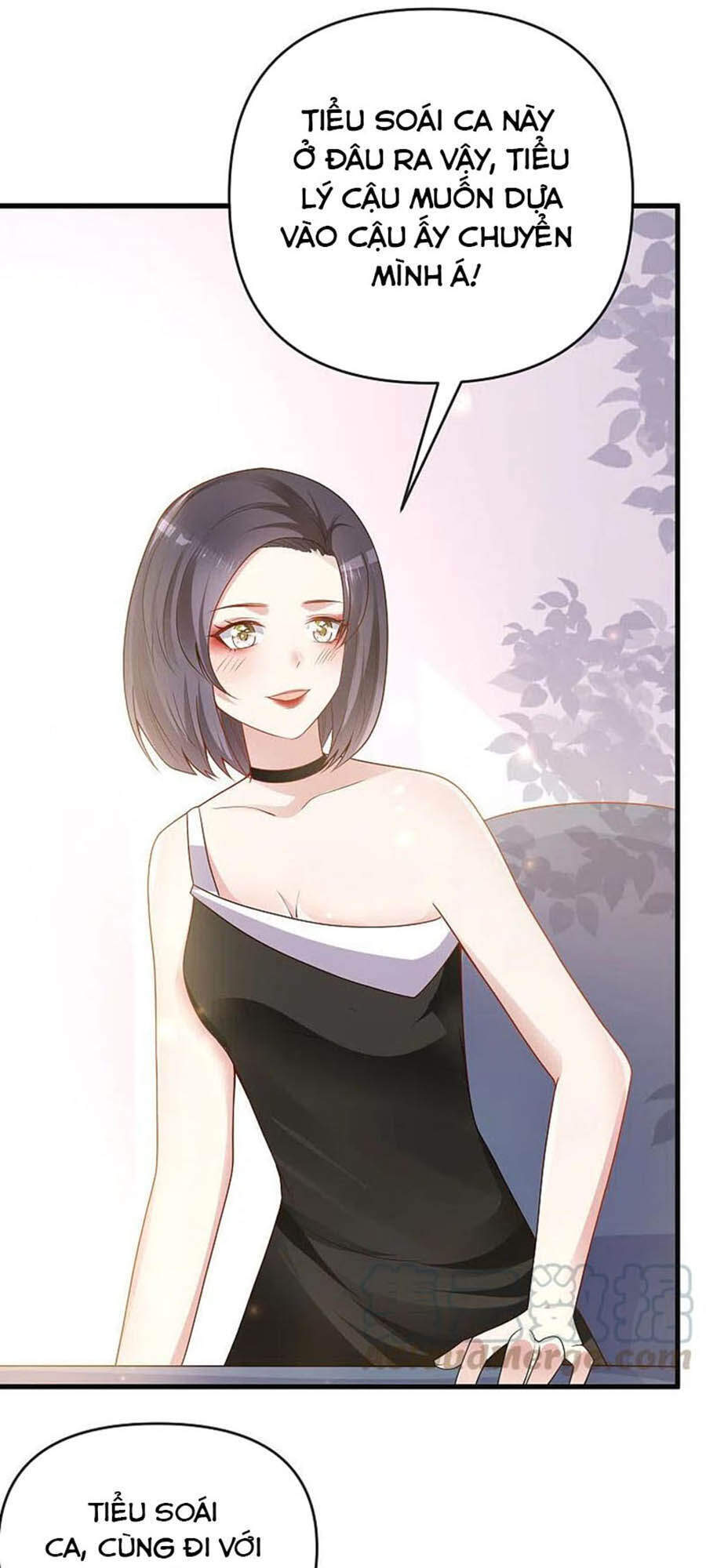 Sủng Hậu Của Vương Chap 136 - Next Chap 137