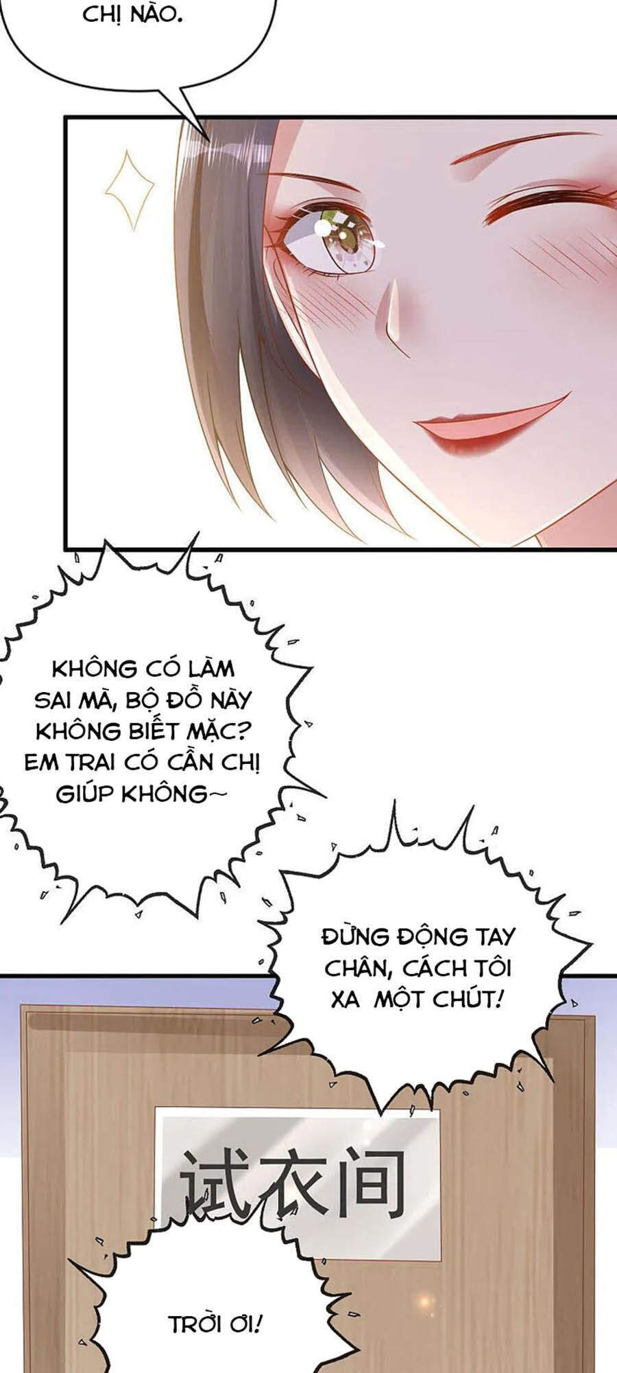 Sủng Hậu Của Vương Chap 136 - Next Chap 137