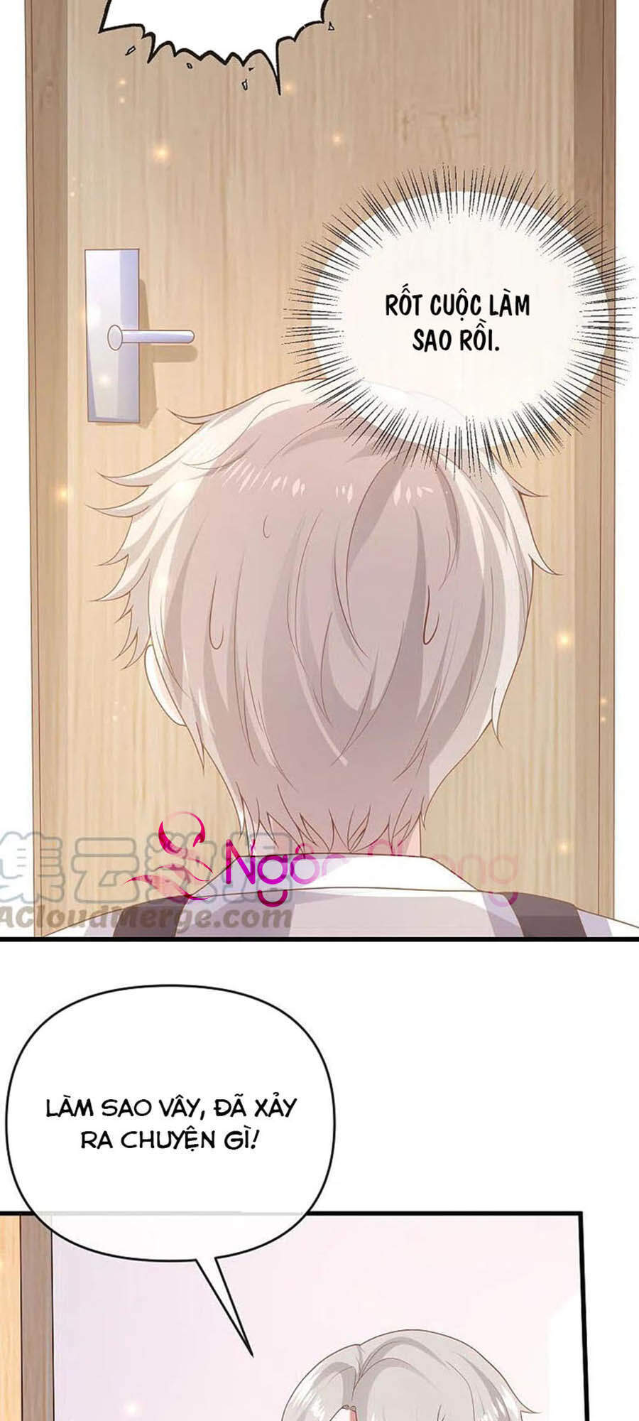 Sủng Hậu Của Vương Chap 136 - Next Chap 137